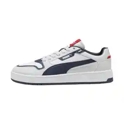 Decathlon Sneakers Puma Model Court Classic Street Kleur Wit aanbieding