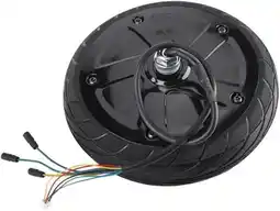 Decathlon Motor voor Segway Ninebot ES1 ES2 ES3 350W aanbieding