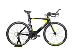 Decathlon Tweedehands - Racefiets - Merida Warp - S . GOED aanbieding