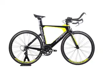 Decathlon Tweedehands - Racefiets - Merida Warp - S . GOED aanbieding