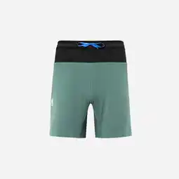 Decathlon Short Trailrunning voor heren INTENSE PRO aanbieding