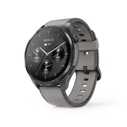 Decathlon Smartwatch HAMA 00178627 9000 Smartwatch aanbieding
