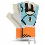 Decathlon KEEPERHANDSCHOENEN 33 FUTSAL LIGA SIZE 6 aanbieding