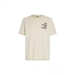 Decathlon T-shirt O'Neill The Future Surf aanbieding