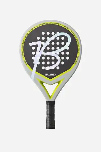 Decathlon Paddle Racket Mirage aanbieding