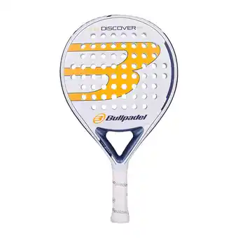 Decathlon Bullpadel DISCOVER CTR 2025 aanbieding