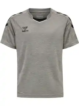 Decathlon Instap T-Shirt Hmlcore Uniseks Kinderen HUMMEL aanbieding