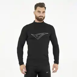 Decathlon Thermisch Shirt IRONBOY LONG man aanbieding
