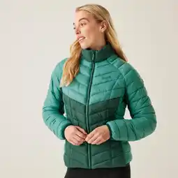 Decathlon Regenjas Dames Lichtgewicht Waterafstotend Antibacterieel aanbieding