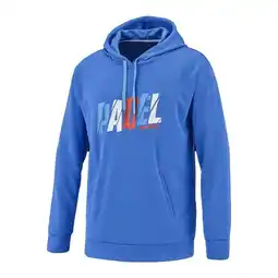 Decathlon Babolat Hood Sweat Sweatshirt aanbieding