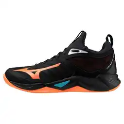 Decathlon Indoor schoenen Mizuno Wave Dimension aanbieding