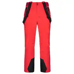 Decathlon Heren skibroek Kilpi LEGEND-M aanbieding