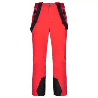 Decathlon Heren skibroek Kilpi LEGEND-M aanbieding