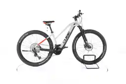 Decathlon Tweedehands - Cube Reaction Hybrid Pro E-Bike - Goed aanbieding