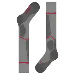 Decathlon Compressiesokken Falke SK4 Advanced aanbieding