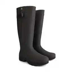 Decathlon Outdoorlaarzen - Thermo tot -15°C - Dames - Glendale aanbieding