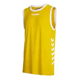 Decathlon Kindertrui Hummel hmlCORE Basket aanbieding