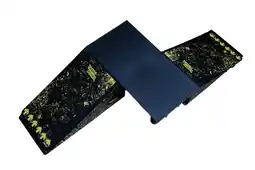 Decathlon Set modulaire miniskateboardhellingen - 6 configuraties aanbieding
