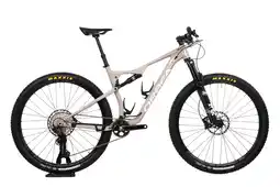 Decathlon Tweedehands - Mountainbike - Orbea Oiz - L - ZEER GOED aanbieding