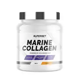 Decathlon Collageen - Marien Collageen (300g) - Oranje aanbieding