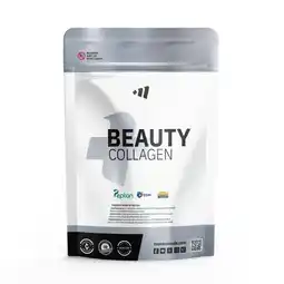 Decathlon Beauty Collagen (Peptan Hydrolyzed Marine Collagen) - 100g [Masmusculo] Capuch aanbieding