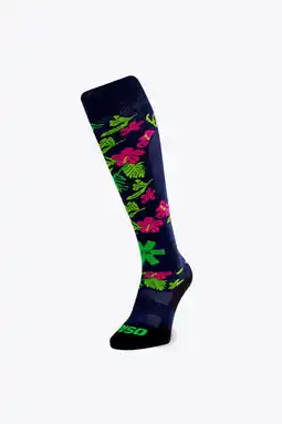 Decathlon Osaka hockeysokken | Bloemen aanbieding