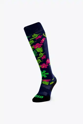 Decathlon Osaka hockeysokken | Bloemen aanbieding