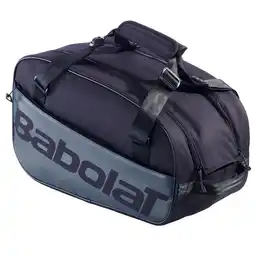 Decathlon Babolat Court S padeltas - GEEL - unisex aanbieding