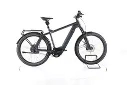Decathlon Tweedehands - Riese & Müller Charger3 GT vario City E-Bike - Zeer goed aanbieding