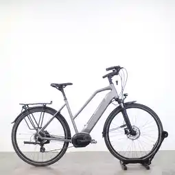 Decathlon Tweedehands - Mountainbike elektrische Endeavour 3.B Move - Uitstekend aanbieding