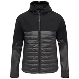 Decathlon Rits Jasje Hmlnorth Heren HUMMEL aanbieding