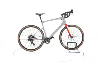 Decathlon Tweedehands - BMC URS One - Zeer goed aanbieding