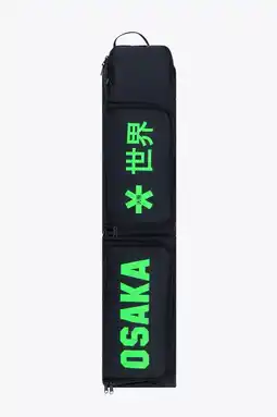 Decathlon Osaka Sports Sticktas Medium | Iconisch zwart aanbieding