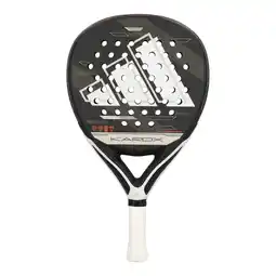 Decathlon ADIDAS KARDEX ATTL GLASS FIBER BLACK aanbieding