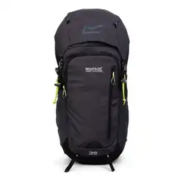 Decathlon Rugzak Wandelen Volwassenen 35L Highton V2 aanbieding