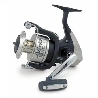 Decathlon Voorremhaspel Shimano Alivio FA 6000 aanbieding