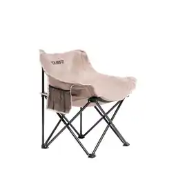 Decathlon OPVOUWBARE KAMPEERSTOEL aanbieding