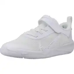Decathlon Sneakers Nike Model Omni Little Kids Shoes Kleur Wit aanbieding
