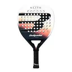 Decathlon BULLPADEL ELITE 26 WOMAN aanbieding