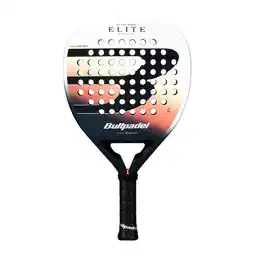 Decathlon BULLPADEL ELITE 26 WOMAN aanbieding