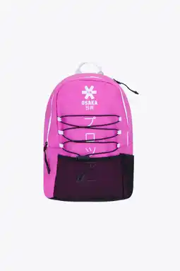 Decathlon Osaka Kinderrugzak Pro Tour Compact | Roze aanbieding