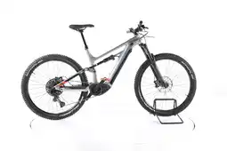 Decathlon Tweedehands - Cannondale Moterra Neo 3 Plus E-MTB Fully E-Bike - Zeer goed aanbieding