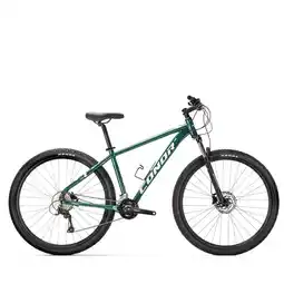 Decathlon Tweedehands- WRC Conor 720 Acera 8v maat S gebruikte mountainbike aanbieding