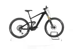 Decathlon Tweedehands - Moustache Bikes Samedi 29 Game 11 Fully E-Bike - Zeer goed aanbieding
