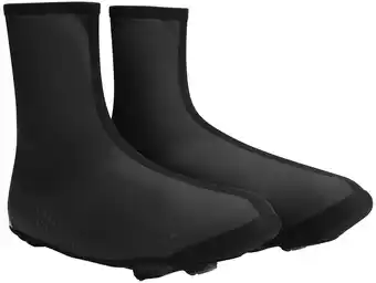 Decathlon BBB WaterFlex 3.0 Schoenovertrekken Zwart aanbieding