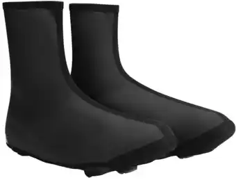 Decathlon BBB WaterFlex 3.0 Schoenovertrekken Zwart aanbieding