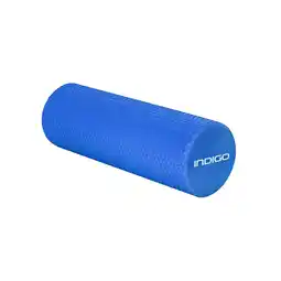Decathlon Ronde Schuimroller Voor Spiermassages En Yoga 45*15 aanbieding