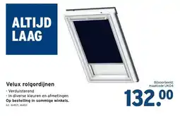 GAMMA Velux rolgordijnen - Verduisterend aanbieding