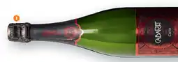 Comarkt Cava Cabaret brut aanbieding
