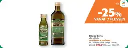 Comarkt Filippo Berio aanbieding